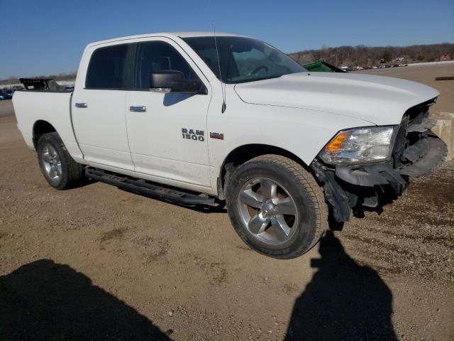 Photo 4 from auction – 2018 RAM 1500 SLT with VIN 1C6RR7LT3JS323791