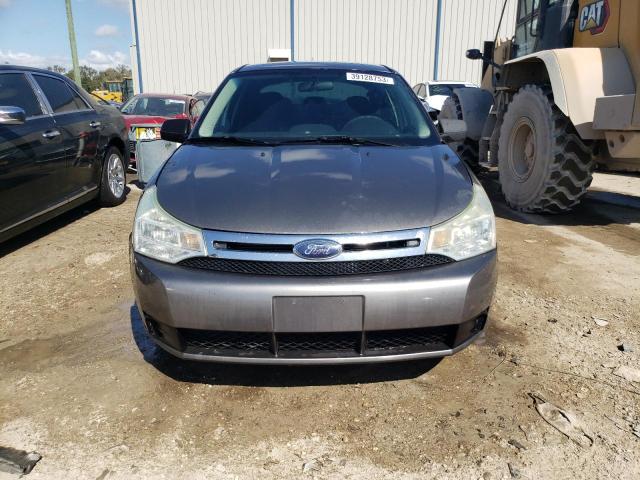 Photo 5 from auction – 2009 FORD FOCUS SE with VIN 1FAHP35N99W101980