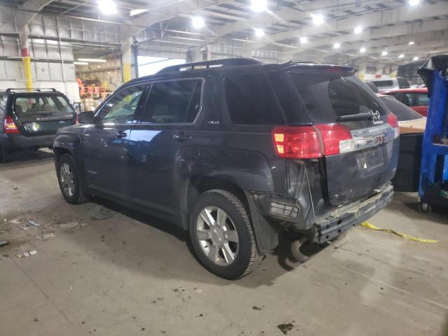 Photo 2 from auction – 2011 GMC TERRAIN SL with VIN 2CTFLTEC0B6243618