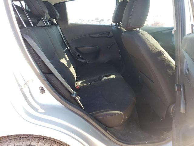 Photo 10 from auction – 2019 CHEVROLET SPARK LS with VIN KL8CB6SA1KC756947