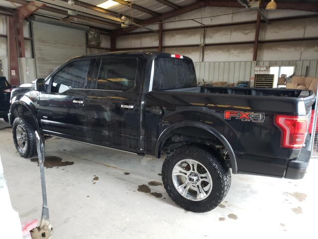 Photo 2 from auction – 2015 FORD F150 SUPER with VIN 1FTEW1EG4FFA88136