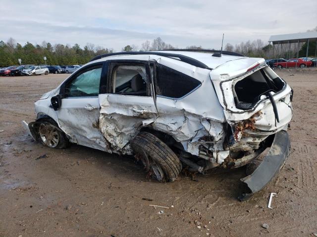 Photo 2 from auction – 2018 FORD ESCAPE SE with VIN 1FMCU9GD8JUA44087