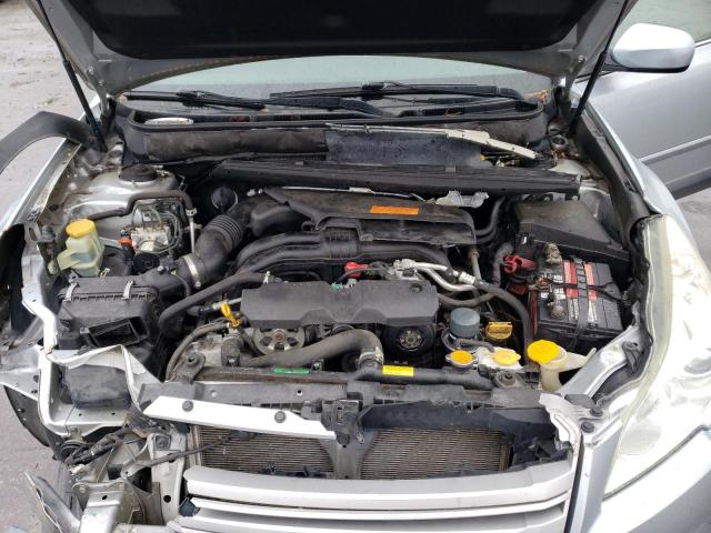 Photo 12 from auction – 2013 SUBARU OUTBACK 2. with VIN 4S4BRBKCXD3210445
