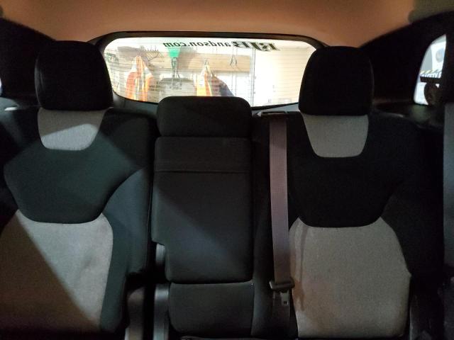 Photo 10 from auction – 2014 JEEP CHEROKEE L with VIN 1C4PJMCB2EW182255