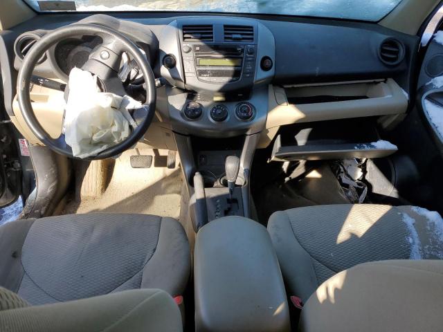 Photo 8 from auction – 2011 TOYOTA RAV4 with VIN 2T3BF4DV3BW155094