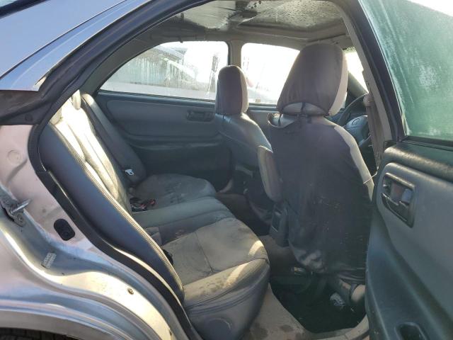 Photo 10 from auction – 2000 ACURA INTEGRA GS with VIN JH4DB7666YS004214