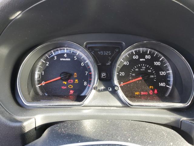 Photo 9 from auction – 2019 NISSAN VERSA S with VIN 3N1CN7AP7KL830132