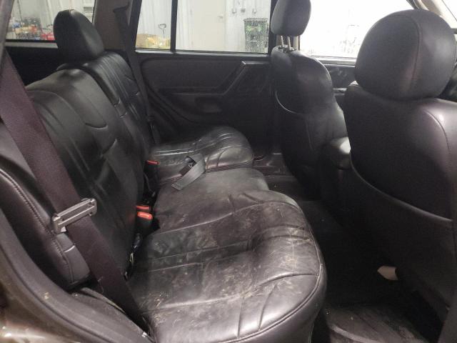 Photo 10 from auction – 2004 JEEP GRAND CHER with VIN 1J4GW48S14C398814
