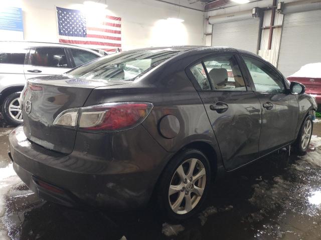 Photo 3 from auction – 2010 MAZDA 3 I with VIN JM1BL1SF1A1164991