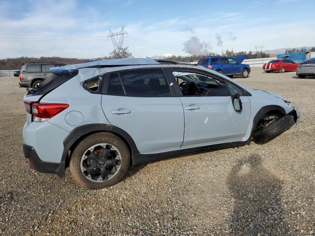 Photo 3 from auction – 2021 SUBARU CROSSTREK with VIN JF2GTAEC2M8275702