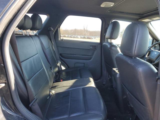 Photo 11 from auction – 2012 FORD ESCAPE XLT with VIN 1FMCU9DG0CKB90495