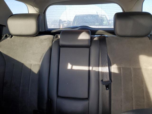 Photo 10 from auction – 2008 MERCEDES-BENZ ML 550 with VIN 4JGBB72E88A303386
