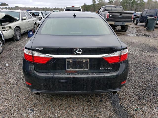 Photo 6 from auction – 2014 LEXUS ES 350 with VIN JTHBK1GG2E2150276