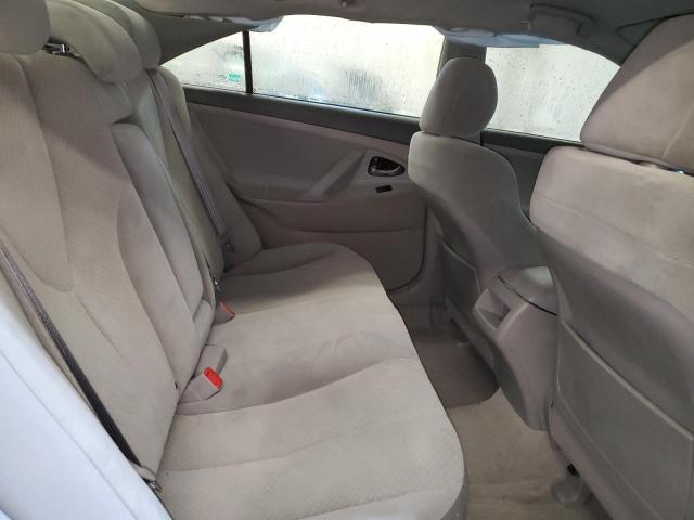 Photo 10 from auction – 2009 TOYOTA CAMRY BASE with VIN 4T1BE46K99U361030