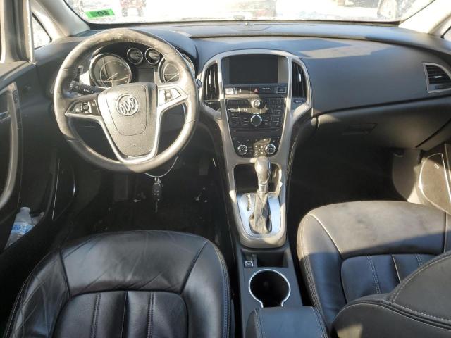 Photo 8 from auction – 2013 BUICK VERANO with VIN 1G4PS5SK4D4202547