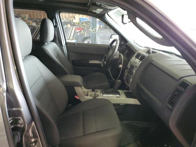 Photo 10 from auction – 2012 FORD ESCAPE XLT with VIN 1FMCU0D73CKB29587