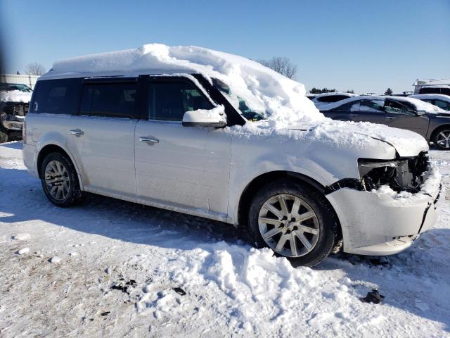 Photo 4 from auction – 2012 FORD FLEX SEL with VIN 2FMHK6CC0CBD04045