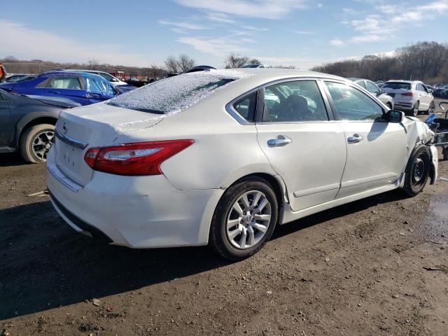 Photo 3 from auction – 2016 NISSAN ALTIMA 2.5 with VIN 1N4AL3AP5GC277797