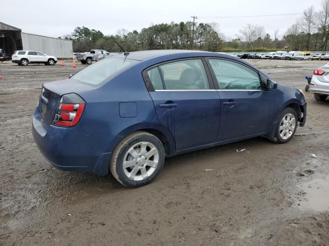 Photo 3 from auction – 2008 NISSAN SENTRA 2.0 with VIN 3N1AB61E28L690606