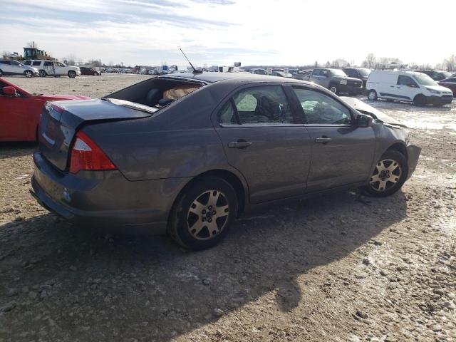 Photo 3 from auction – 2011 FORD FUSION SE with VIN 3FAHP0HA6BR177673