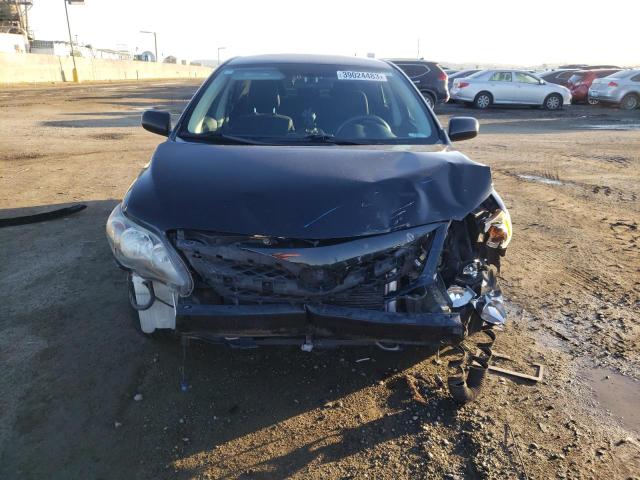Photo 5 from auction – 2013 TOYOTA COROLLA BA with VIN 5YFBU4EE1DP131796