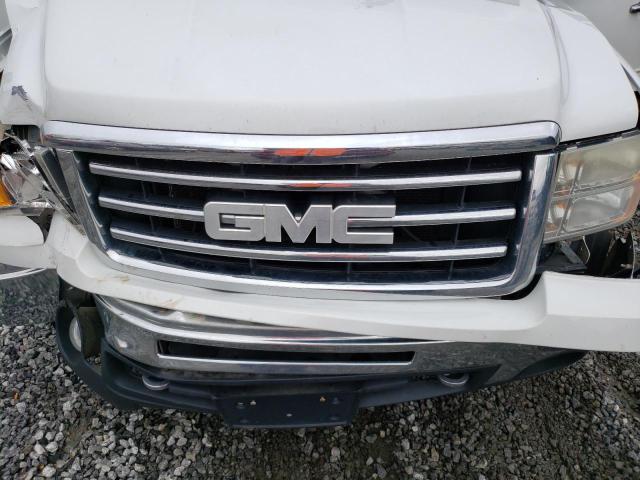 Photo 11 from auction – 2013 GMC SIERRA K15 with VIN 1GTR2VE76DZ327248