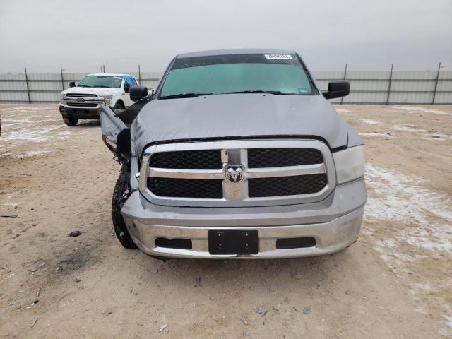 Photo 5 from auction – 2021 RAM 1500 CLASS with VIN 1C6RR6FT5MS524490