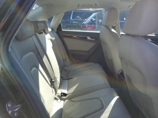 Photo 10 from auction – 2010 AUDI A4 PREMIUM with VIN WAUFFAFL2AN041442