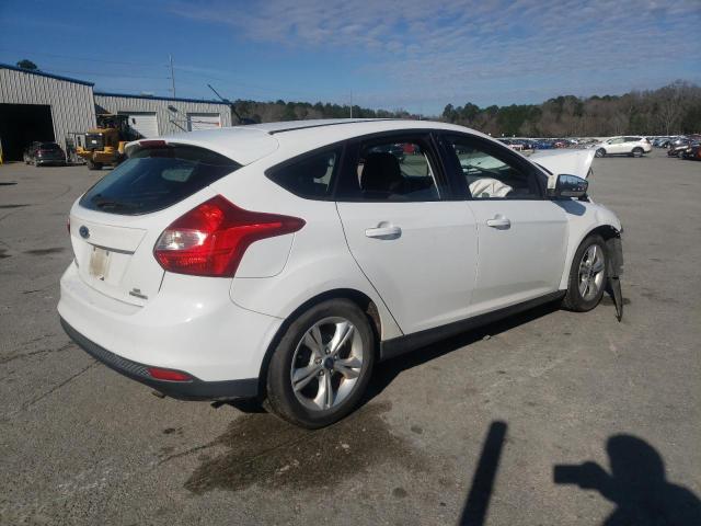Photo 3 from auction – 2013 FORD FOCUS SE with VIN 1FADP3K21DL340460