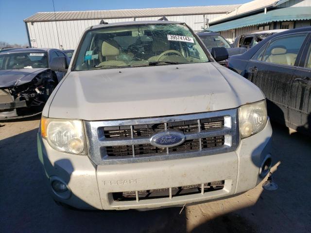 صورة رقم 5 من المزاد - 2008 FORD ESCAPE XLT مع VIN 1FMCU03148KC07928