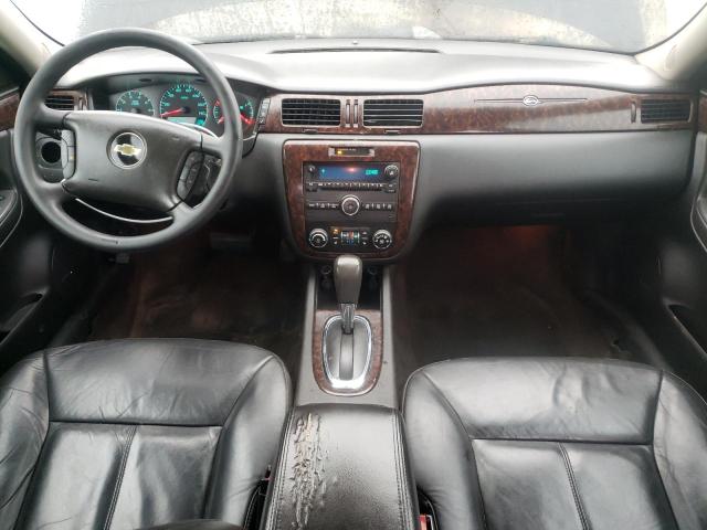 Photo 8 from auction – 2016 CHEVROLET IMPALA LIM with VIN 2G1WC5E3XG1133812