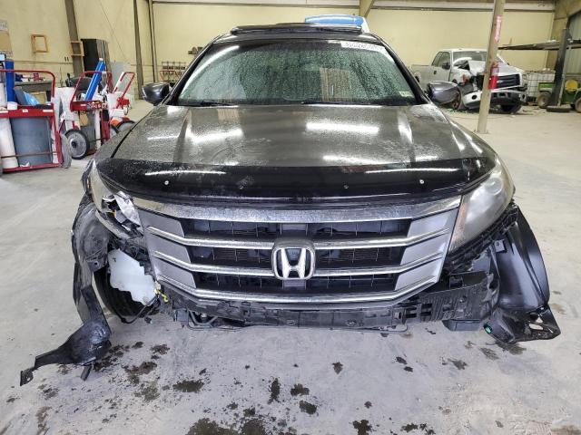 Photo 5 from auction – 2012 HONDA CROSSTOUR with VIN 5J6TF2H54CL003021