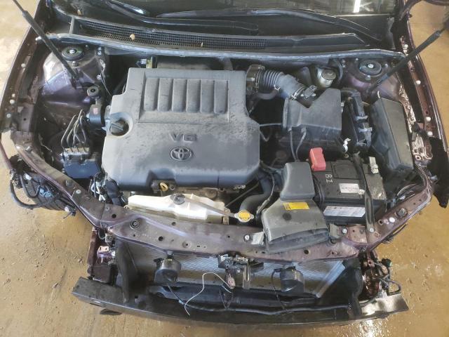 Photo 11 from auction – 2013 TOYOTA AVALON BAS with VIN 4T1BK1EB0DU015949
