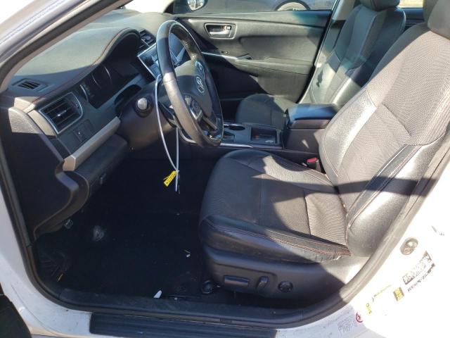 Photo 7 from auction – 2017 TOYOTA CAMRY LE with VIN 4T1BF1FK7HU295880