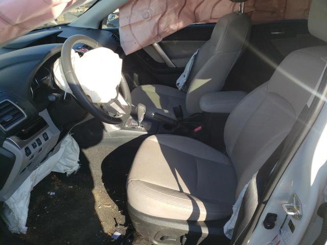 Photo 7 from auction – 2017 SUBARU FORESTER 2 with VIN JF2SJARC5HH537664