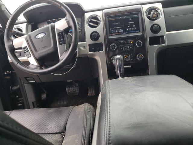 Photo 8 from auction – 2014 FORD F150 SUPER with VIN 1FTFW1ET6EFC69402