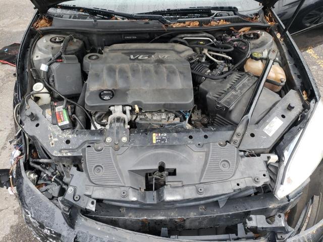 Photo 11 from auction – 2015 CHEVROLET IMPALA LIM with VIN 2G1WA5E35F1136606