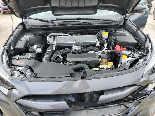 Photo 11 from auction – 2023 SUBARU OUTBACK LI with VIN 4S4BTGND1P3147596