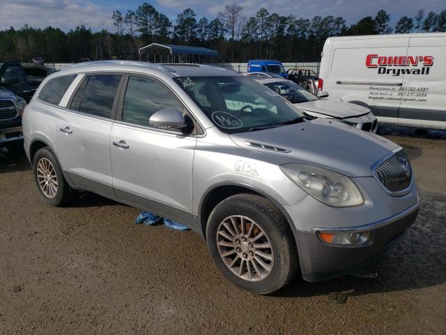 Photo 4 from auction – 2009 BUICK ENCLAVE CX with VIN 5GAER23DX9J103232