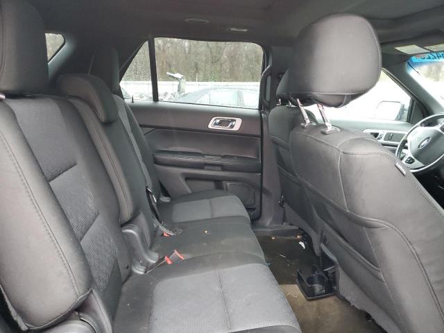 Photo 11 from auction – 2013 FORD EXPLORER X with VIN 1FM5K7D96DGB92941