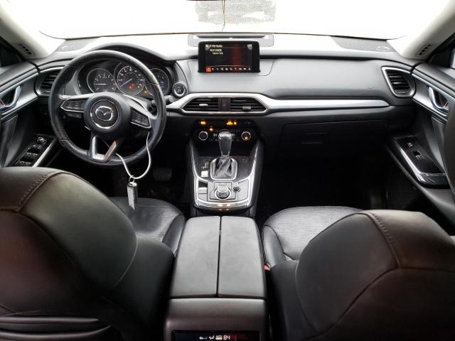 Photo 8 from auction – 2016 MAZDA CX-9 TOURI with VIN JM3TCBCY4G0100265