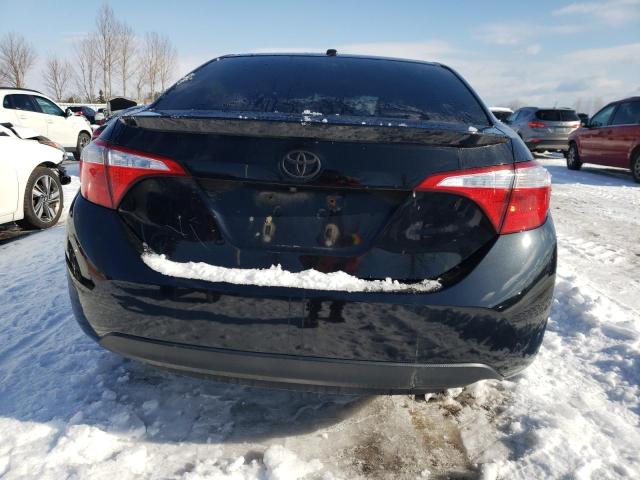 Photo 6 from auction – 2014 TOYOTA COROLLA L with VIN 2T1BURHEXEC111749