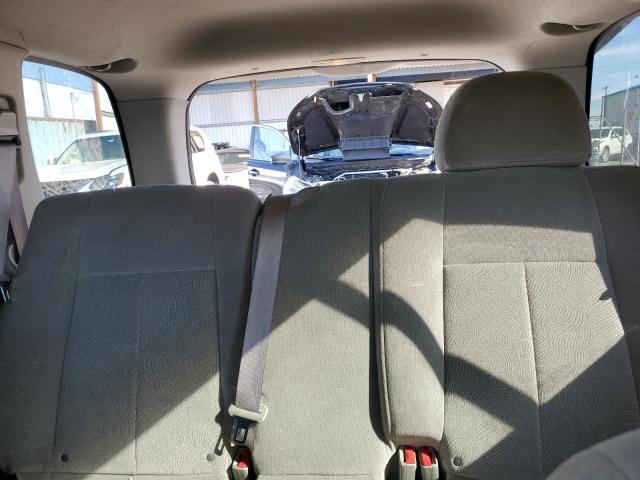 Photo 10 from auction – 2006 CHEVROLET TRAILBLAZE with VIN 1GNDT13S762162000