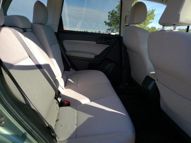 Photo 10 from auction – 2017 SUBARU FORESTER 2 with VIN JF2SJAEC4HH508274