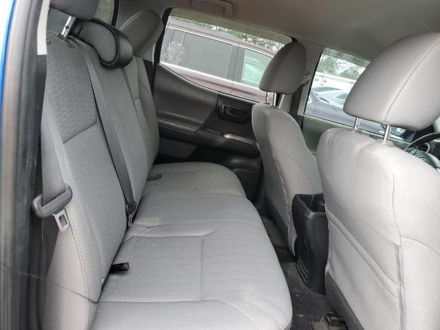 Photo 10 from auction – 2017 TOYOTA TACOMA DOU with VIN 3TMAZ5CN7HM034167