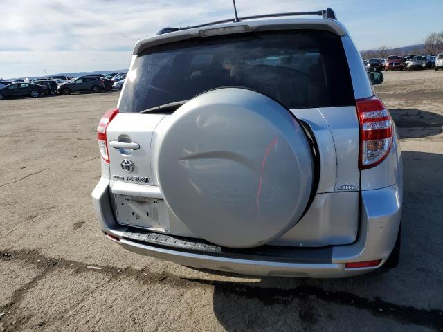 Photo 6 from auction – 2010 TOYOTA RAV4 with VIN 2T3BF4DV8AW064515