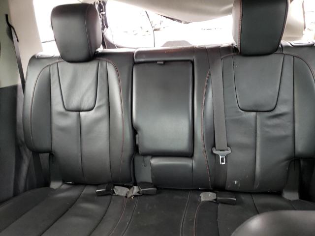 Photo 10 from auction – 2012 GMC TERRAIN SL with VIN 2GKFLUE56C6199262