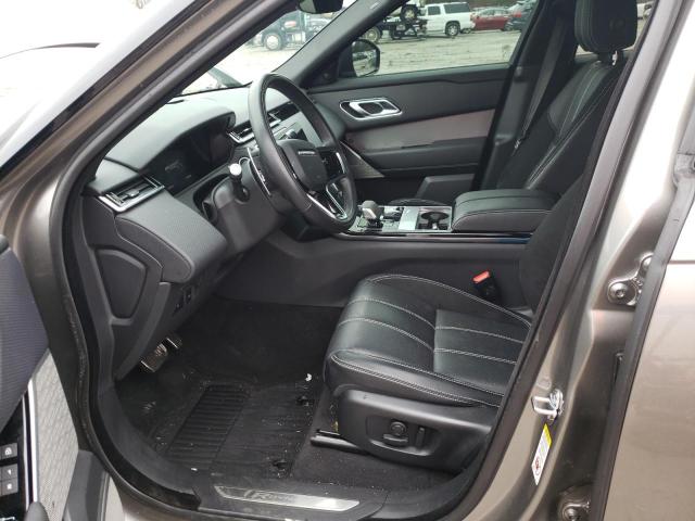 Photo 7 from auction – 2021 LAND ROVER RANGE ROVE with VIN SALYT2EX8MA315262