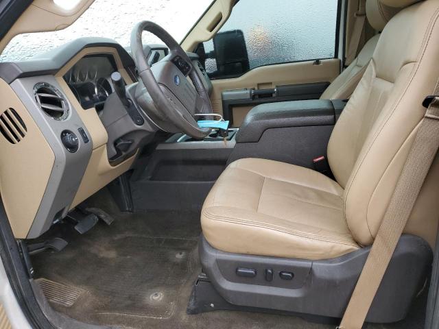 Photo 7 from auction – 2015 FORD F250 SUPER with VIN 1FT7W2B65FEC08512