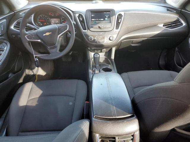 Photo 8 from auction – 2018 CHEVROLET MALIBU LT with VIN 1G1ZD5ST5JF232925